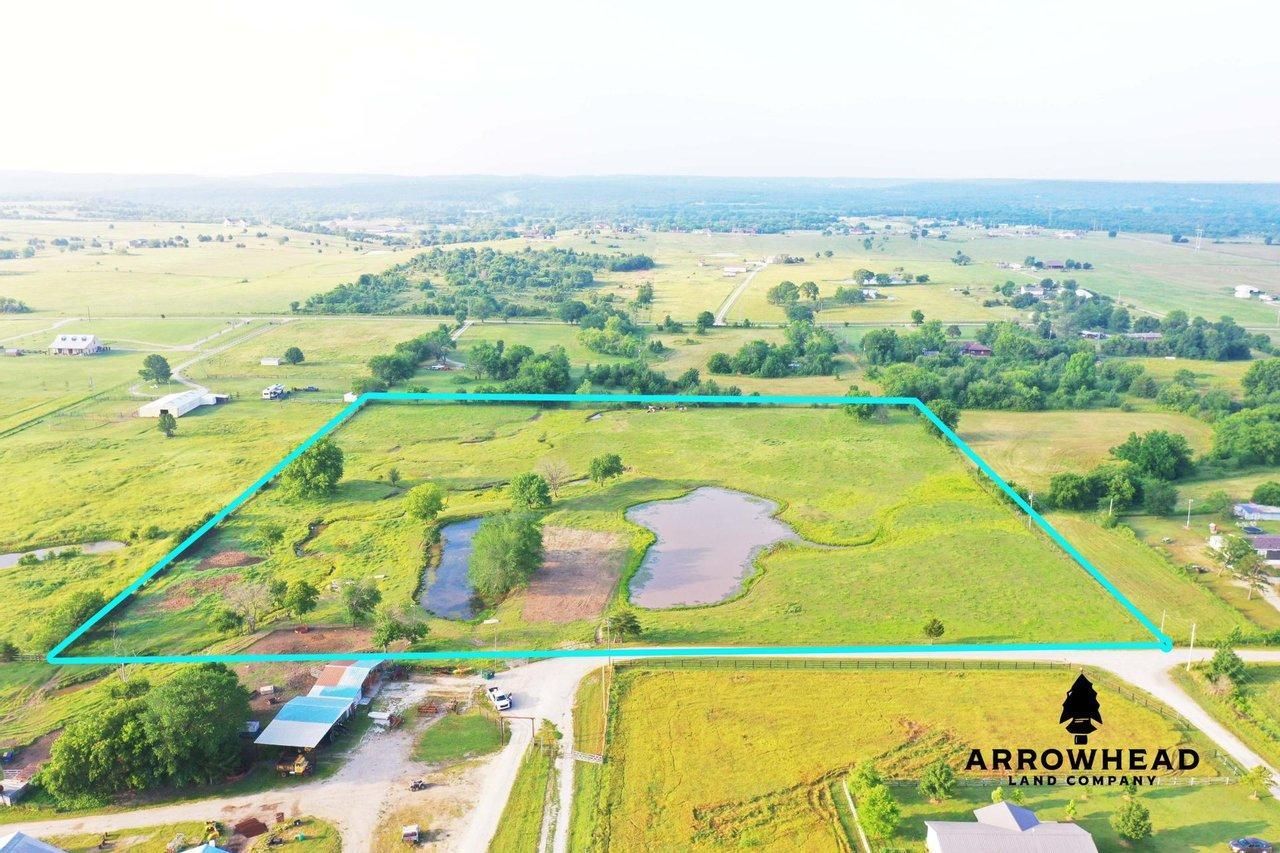 Sperry, Osage County, OK Farms and Ranches, Recreational Property