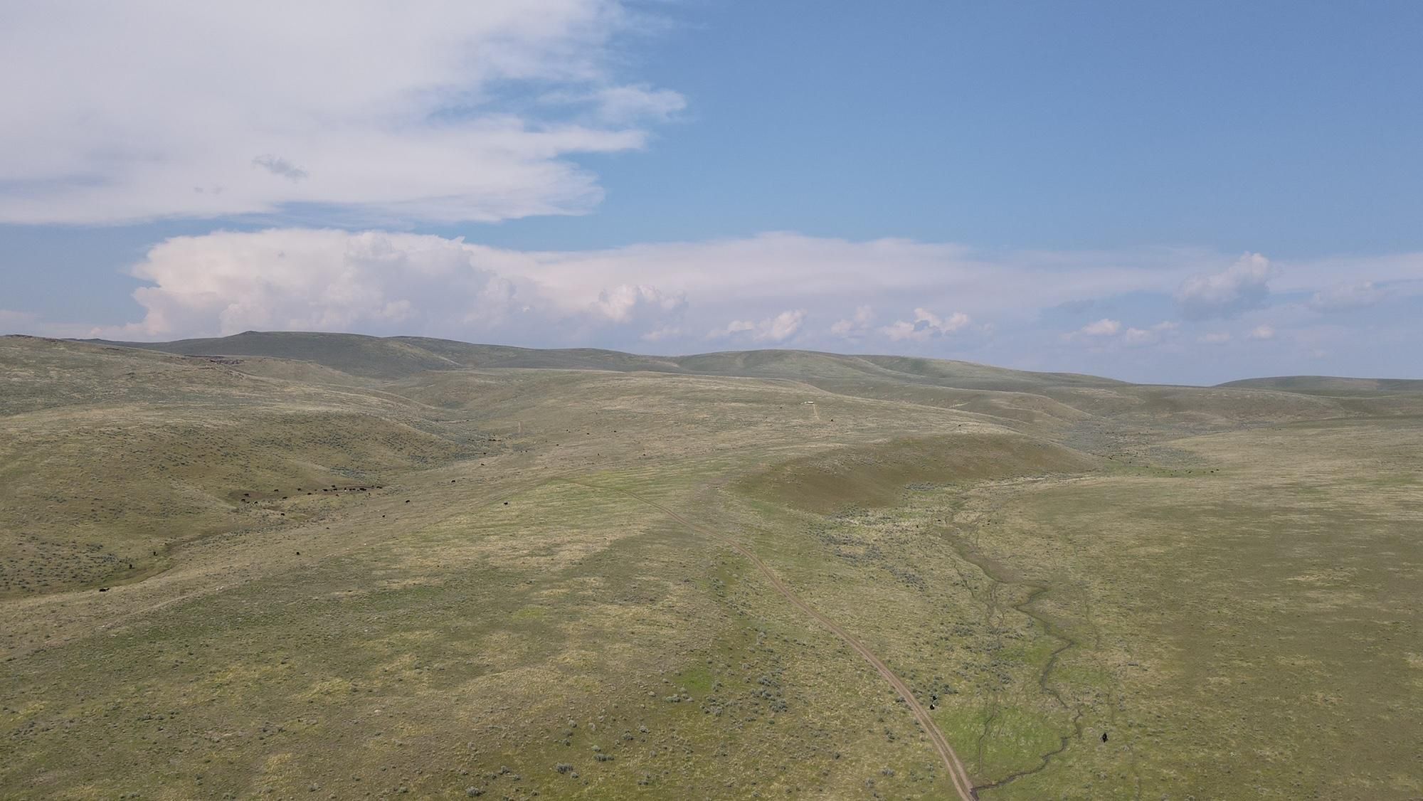 1,992.44 acres in Baker City, OR, 97814 MLS Alder Creek Pasture