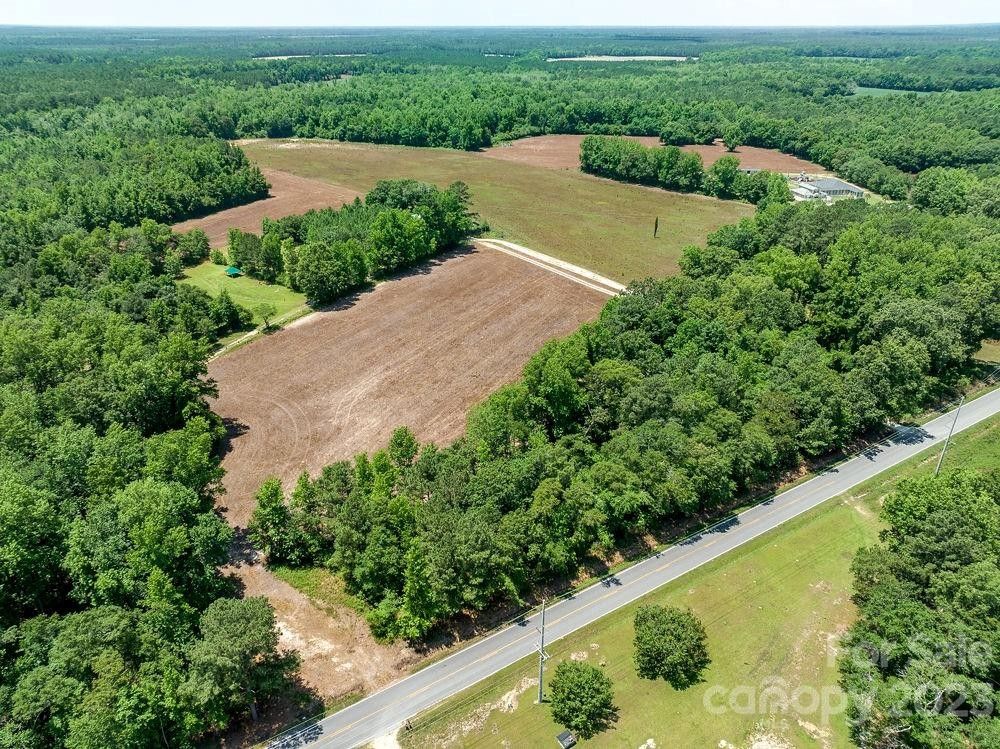 Autryville, Cumberland County, NC Undeveloped Land for sale Property ID