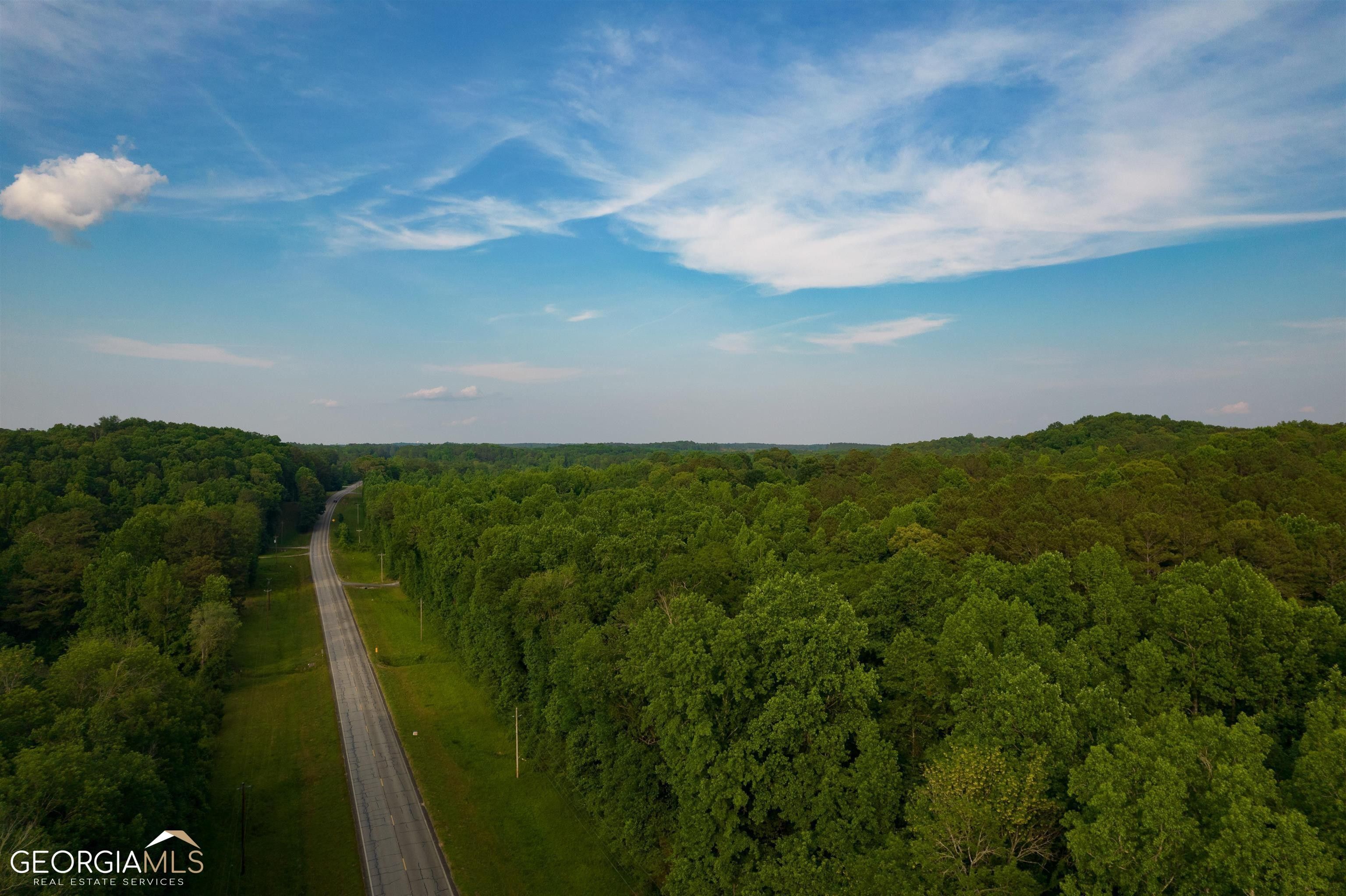 Franklin, Heard County, GA Undeveloped Land, Homesites for sale