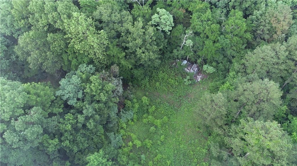 Combs, Madison County, AR Undeveloped Land for sale Property ID