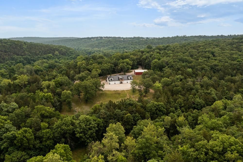 Kirbyville, Taney County, MO Farms and Ranches, Hunting Property, Horse