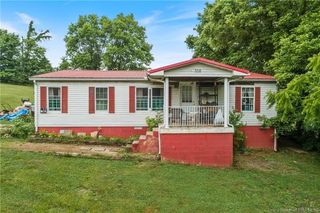 Marengo, Crawford County, IN House for sale Property ID 416664882