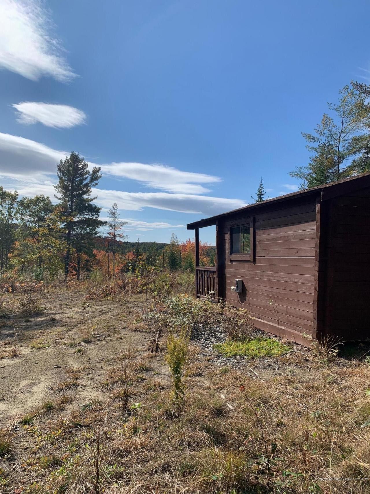 Norridgewock, Somerset County, ME for sale Property ID 416665337