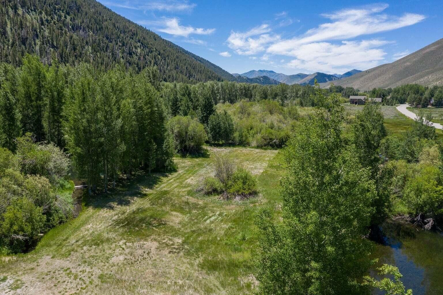 Hailey, Blaine County, ID Farms and Ranches, Lakefront Property