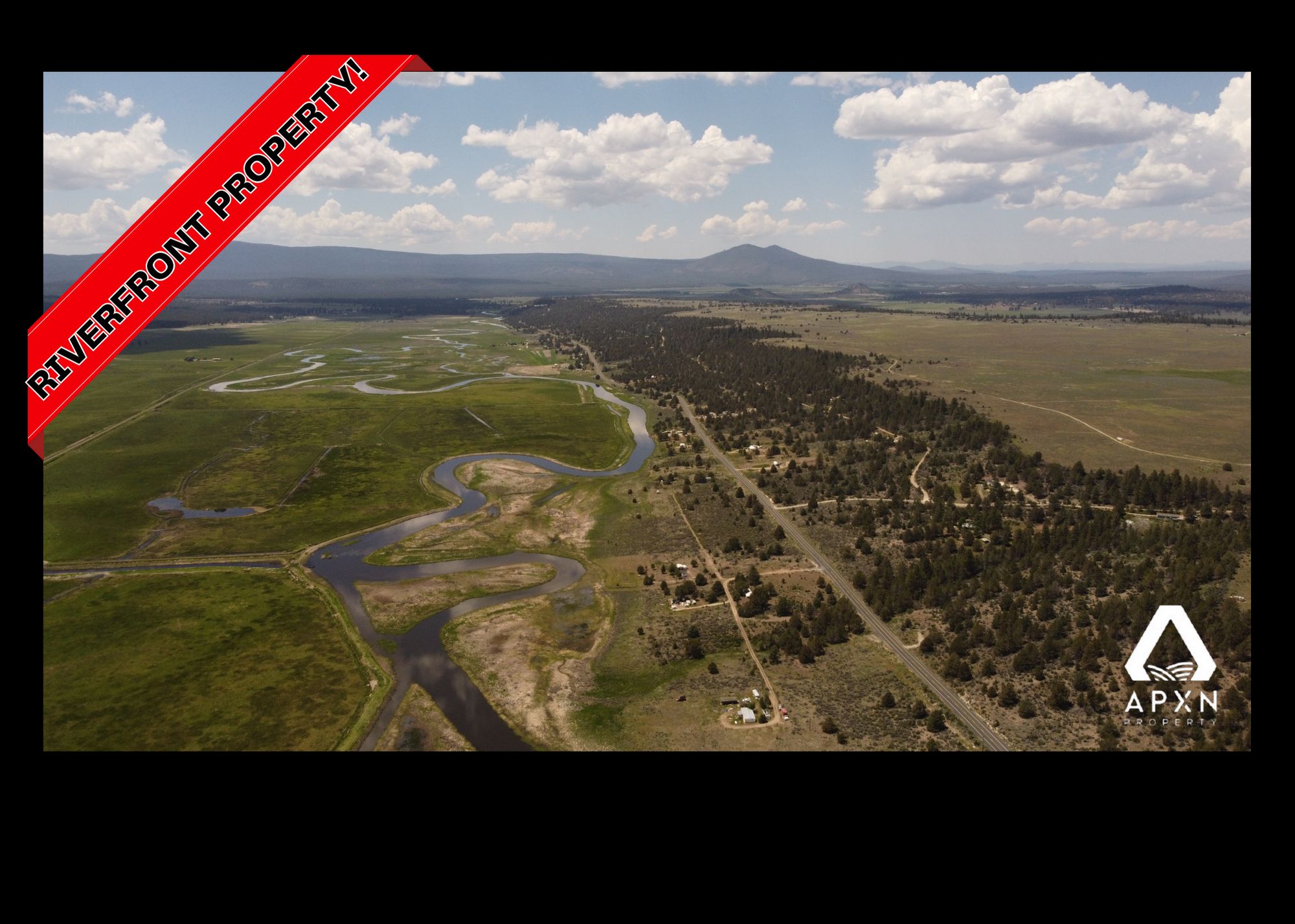 Chiloquin, Klamath County, OR Recreational Property, Undeveloped Land