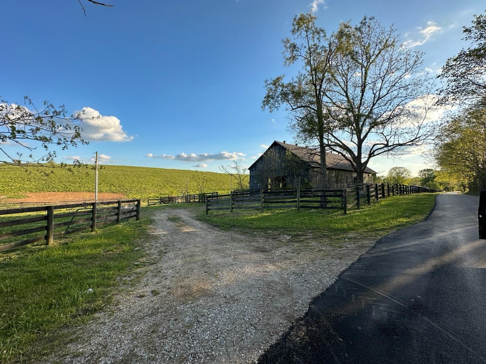 Carlisle, Nicholas County, KY Farms and Ranches for sale Property ID