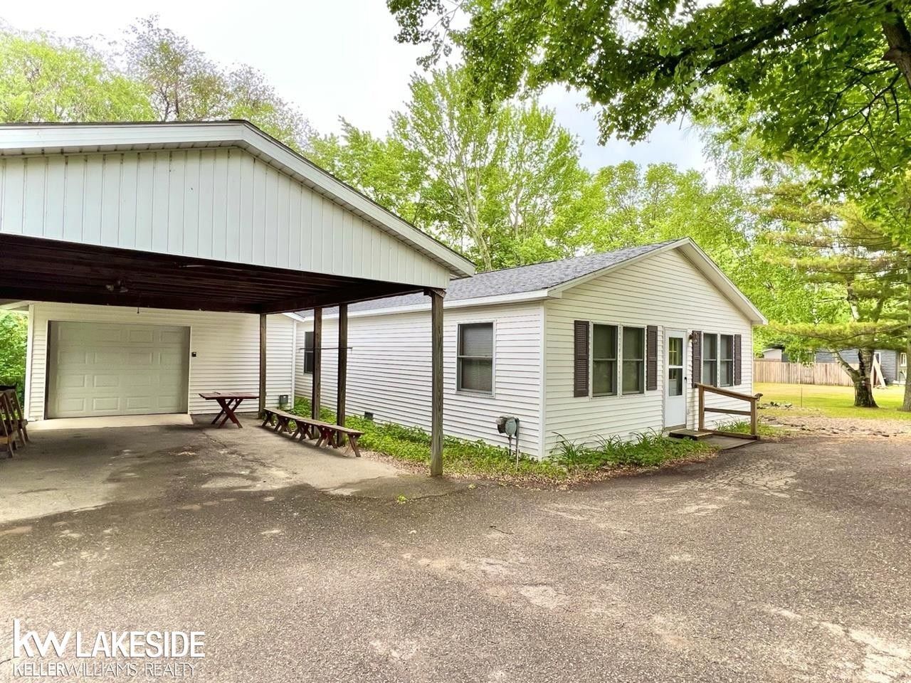 Caseville, Huron County, MI House for sale Property ID 416666281