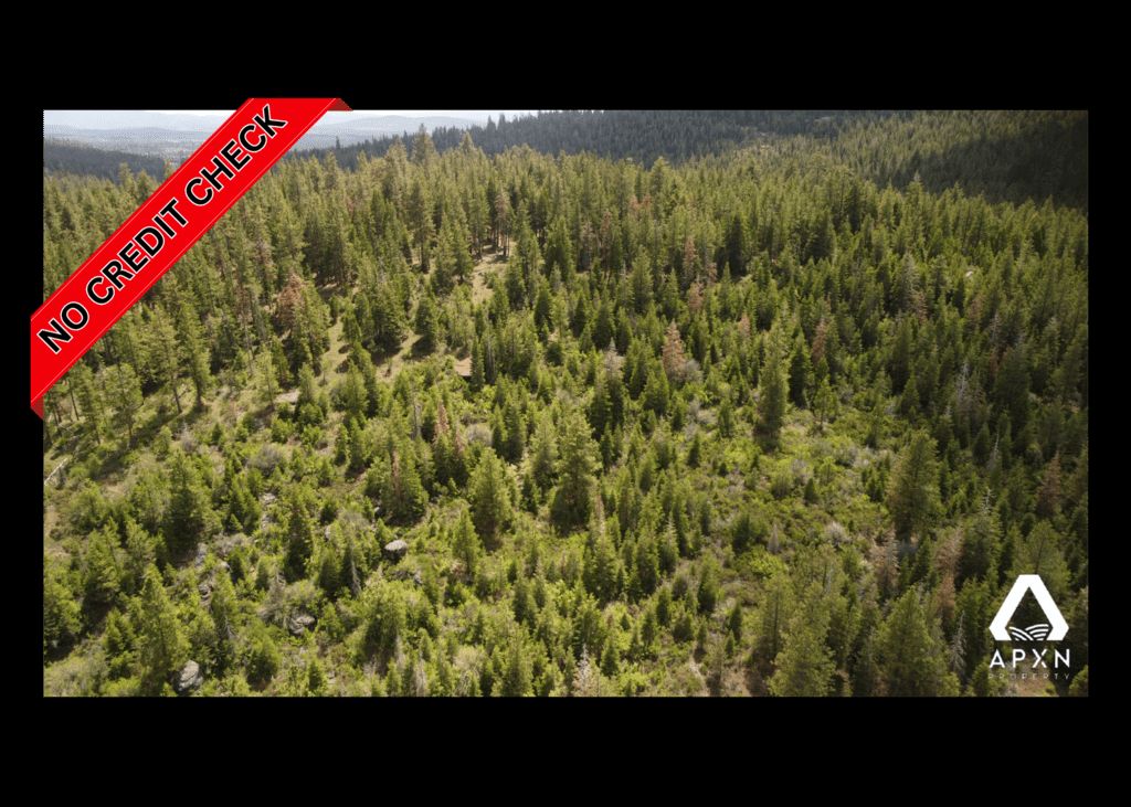 Bonanza, Klamath County, OR Recreational Property, Undeveloped Land