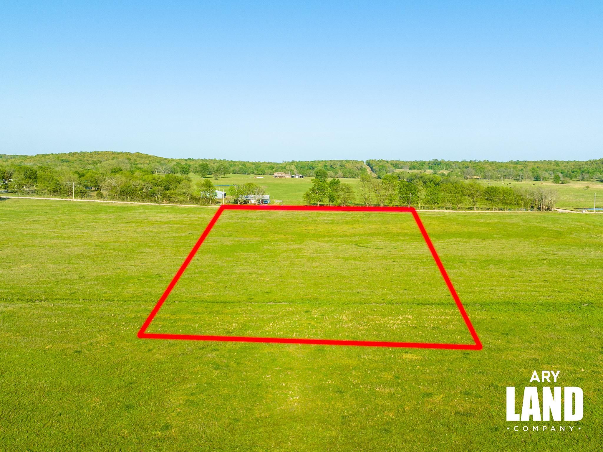 Tahlequah, Cherokee County, OK Farms and Ranches, Recreational Property