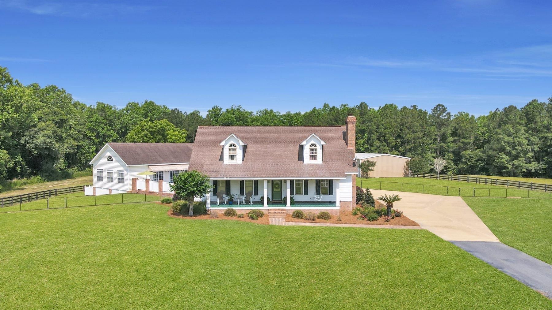 45 Liberty Rd, Jesup, GA 31545 MLS 10170016 LandWatch