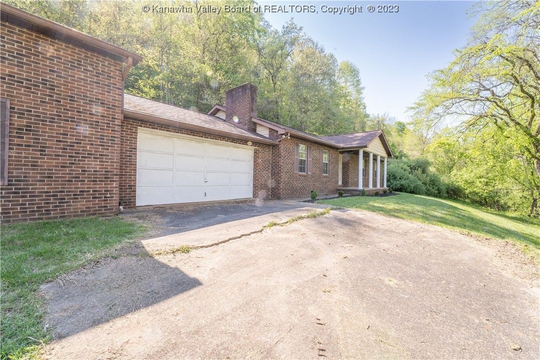 Saint Albans, Kanawha County, WV Lakefront Property, Waterfront