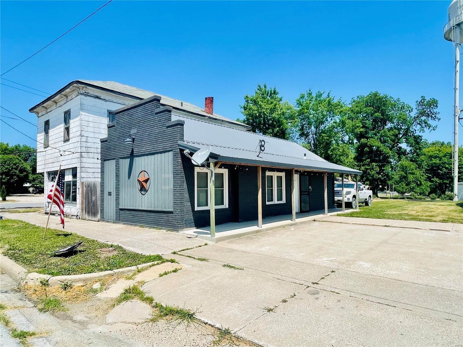 La Belle, Lewis County, MO House for sale Property ID 416358494