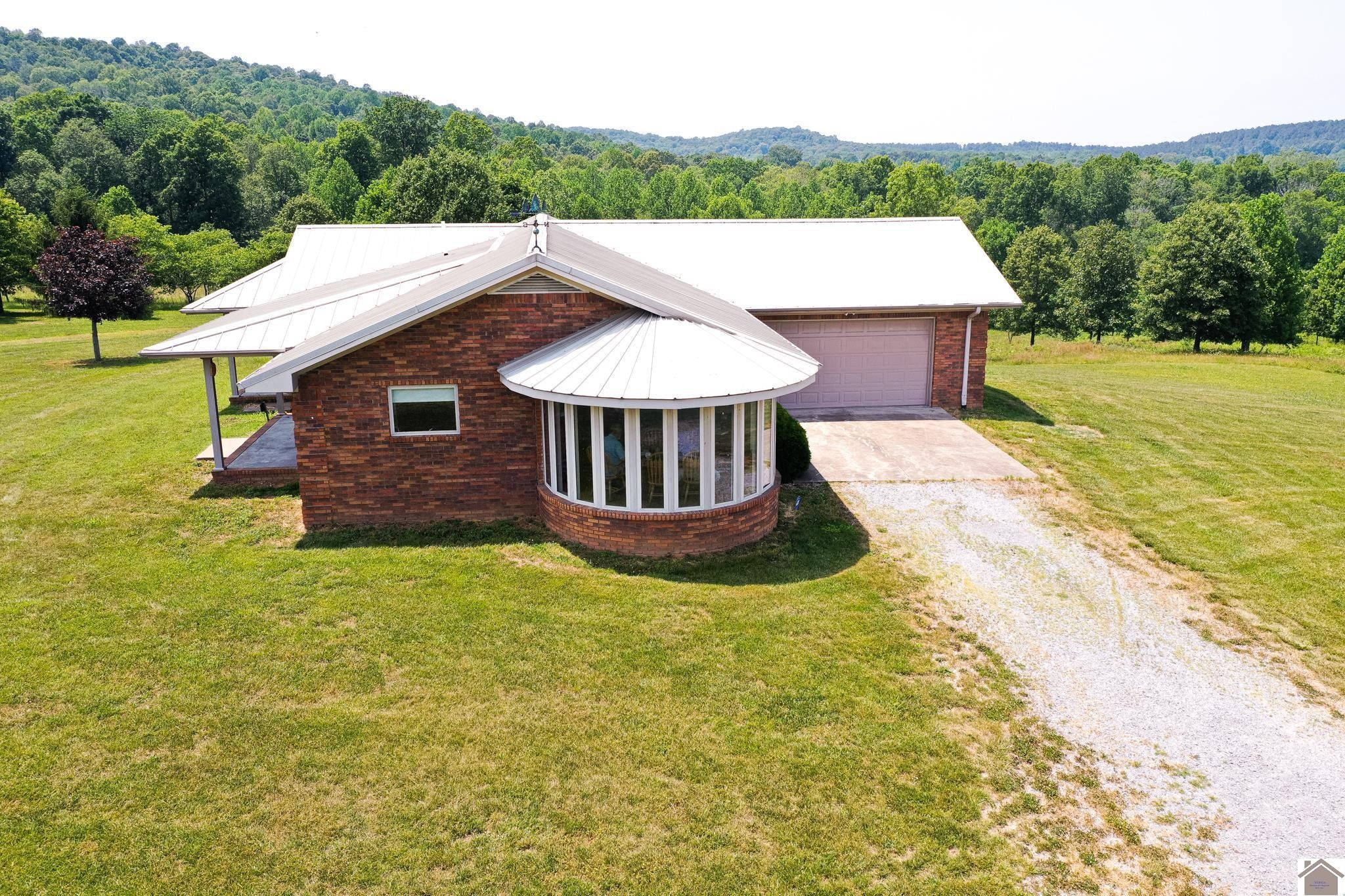 Salem, Livingston County, KY House for sale Property ID 416666461