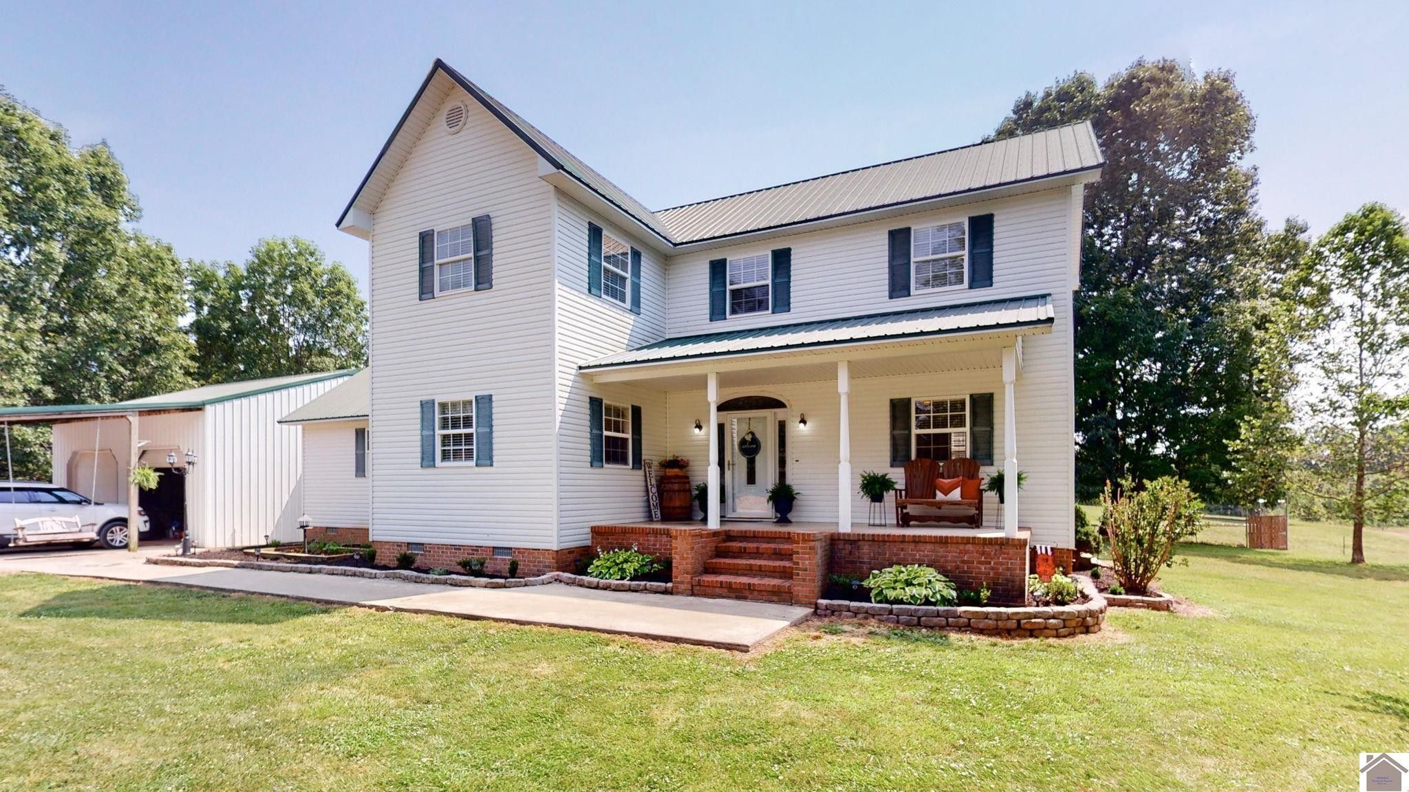 Marion, Crittenden County, KY House for sale Property ID 416666503 LandWatch