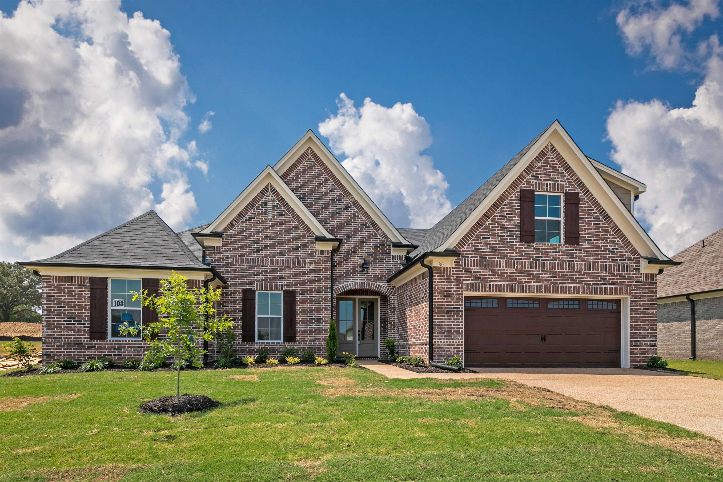 Oakland, Fayette County, TN House for sale Property ID 415763686