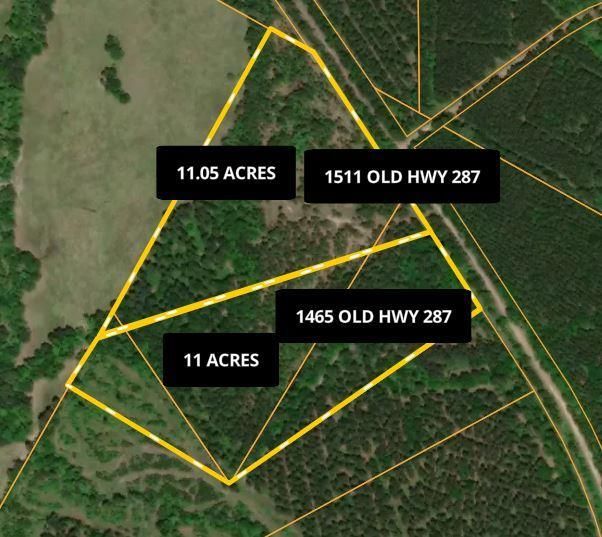 Groveton, Trinity County, TX Recreational Property for sale Property ID