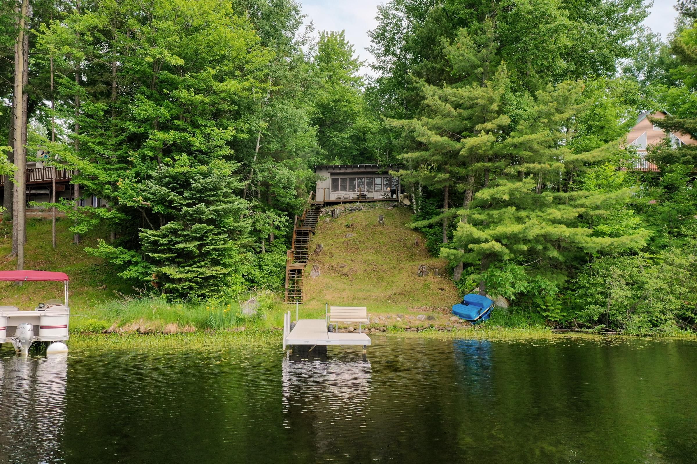 Medford, Taylor County, WI Recreational Property, Lakefront Property