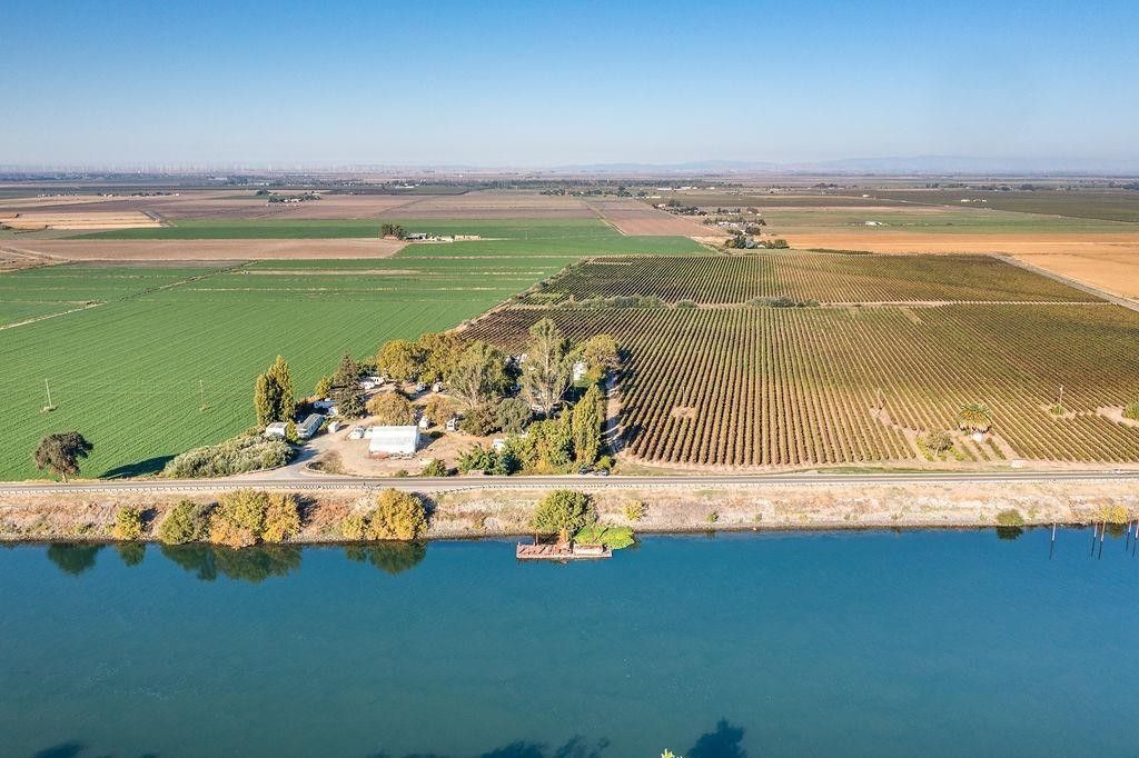 Walnut Grove, Sacramento County, CA Undeveloped Land, Homesites for