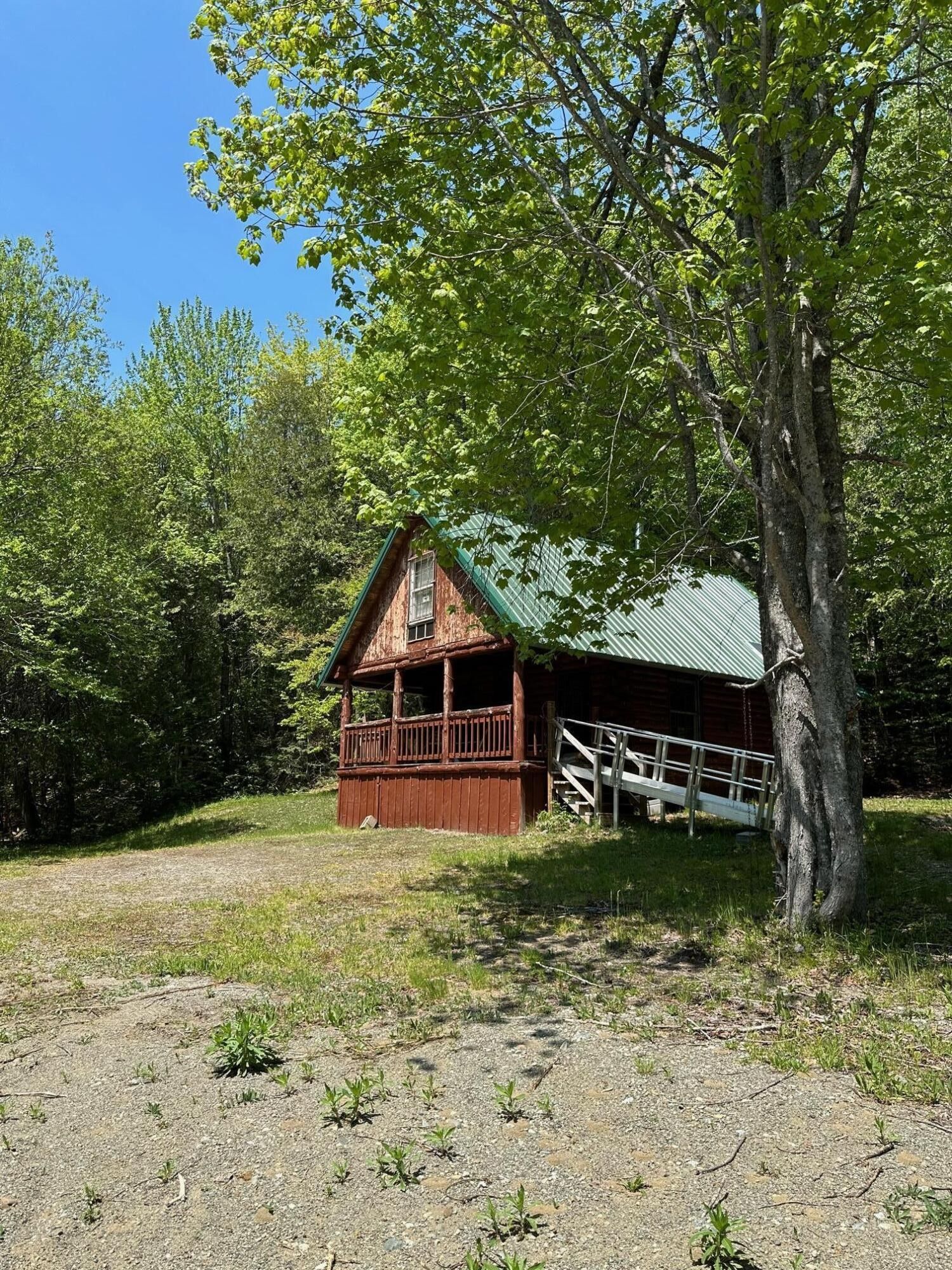 New Portland, Somerset County, ME House for sale Property ID 416667394