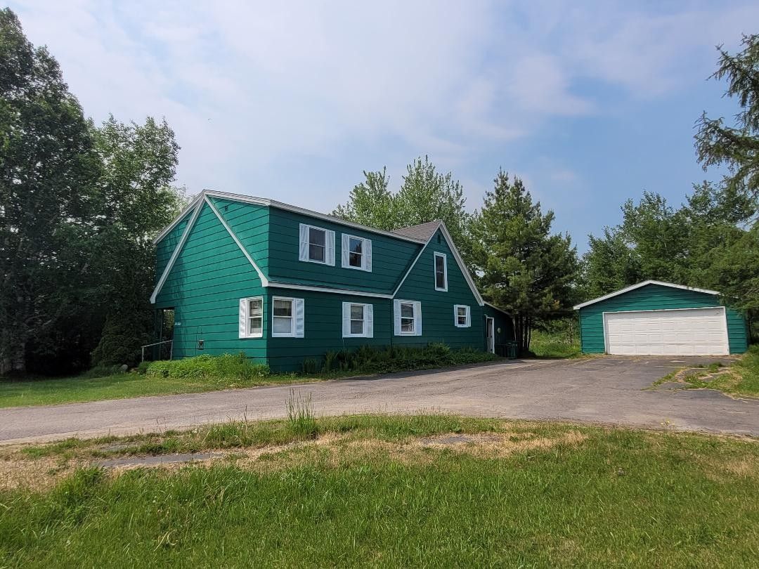 Sault Sainte Marie, Chippewa County, MI House for sale Property ID