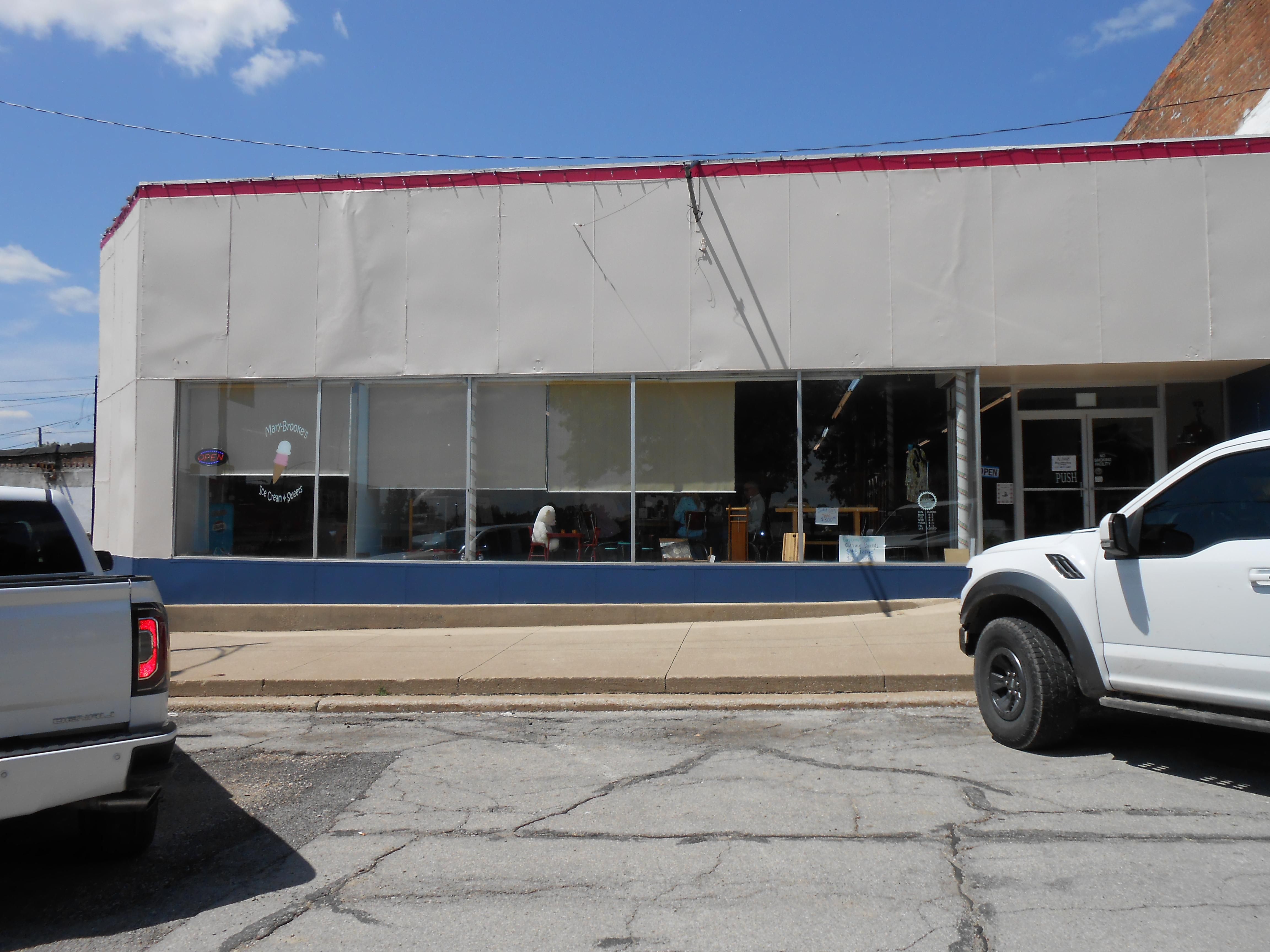 Albany, Gentry County, MO Commercial Property, Homesites for sale