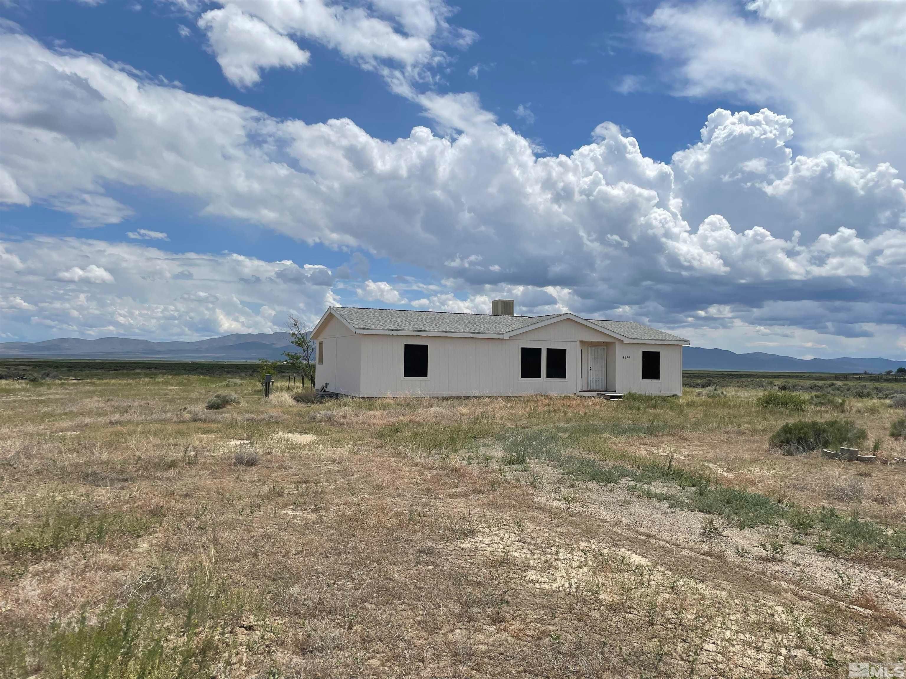 Winnemucca, Humboldt County, NV Horse Property, House for sale Property