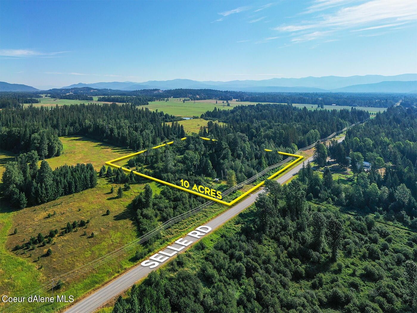 Sandpoint, Bonner County, ID Farms and Ranches for sale Property ID 416667500 LandWatch
