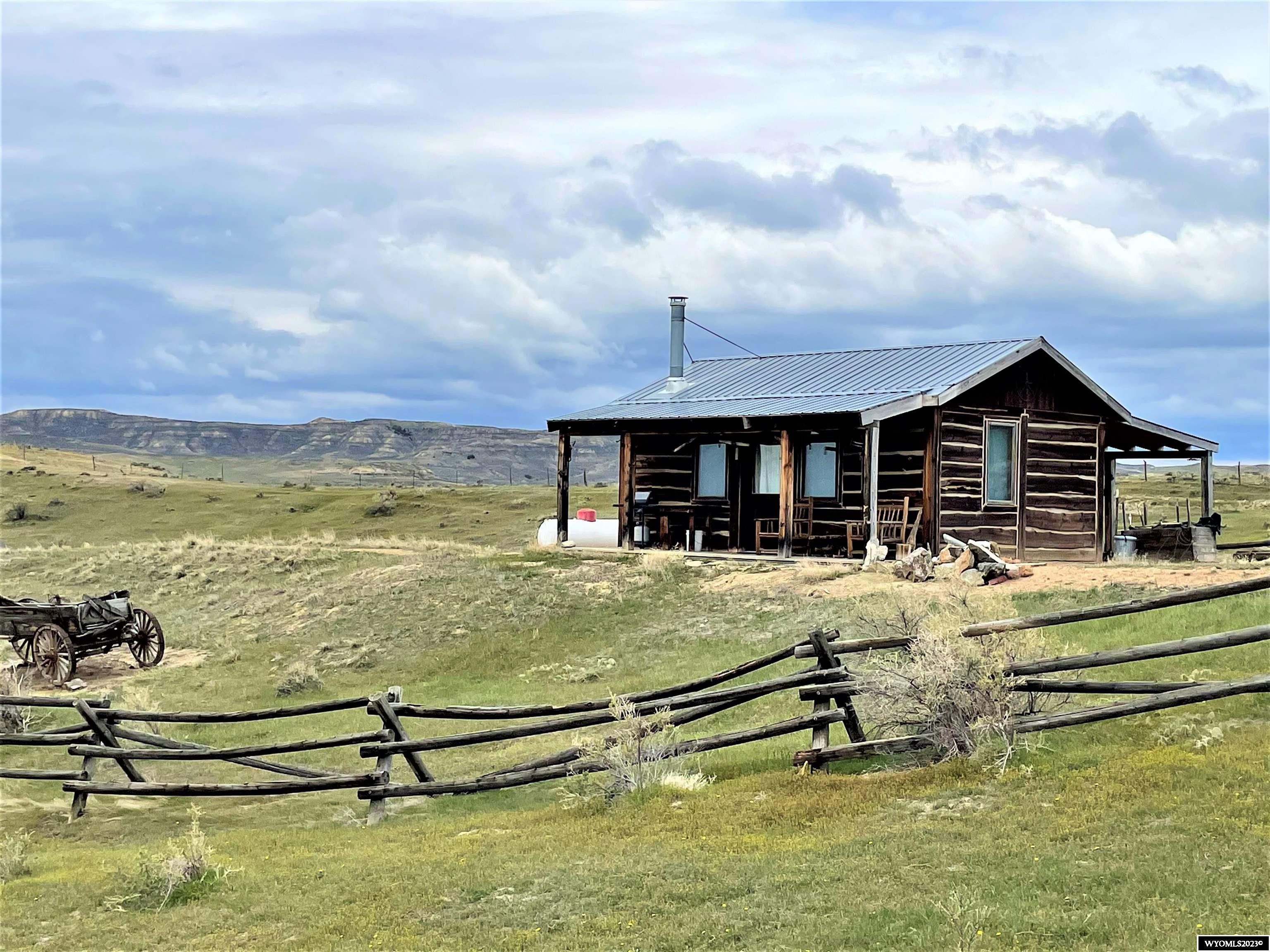 Arvada, Sheridan County, WY House for sale Property ID 416667568 LandWatch