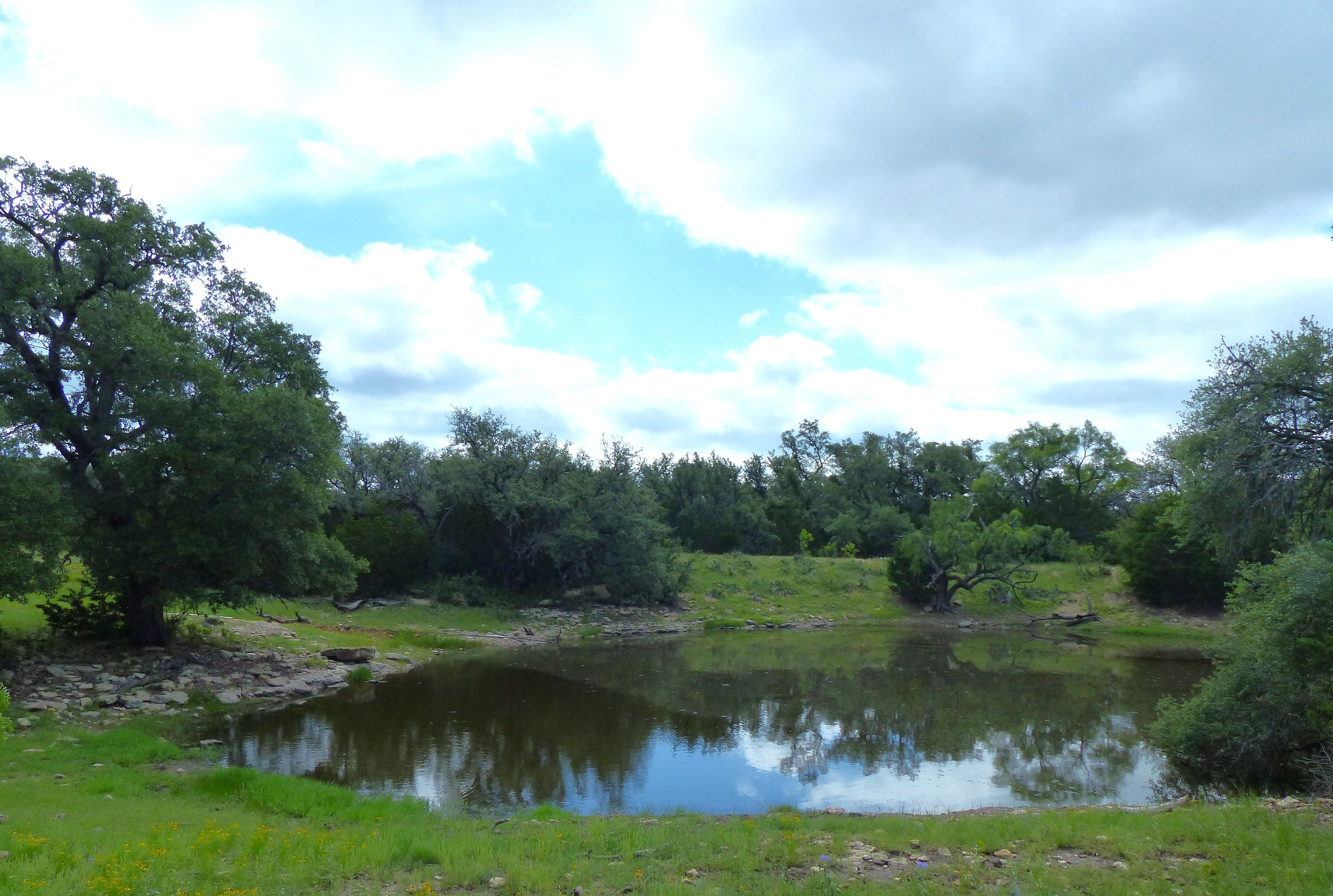 Brady, McCulloch County, TX Farms and Ranches, Recreational Property