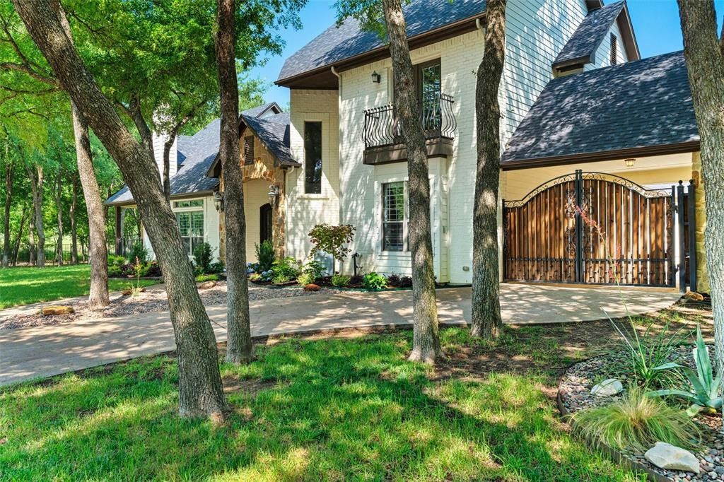 Fort Worth, Tarrant County, TX House for sale Property ID 416667935