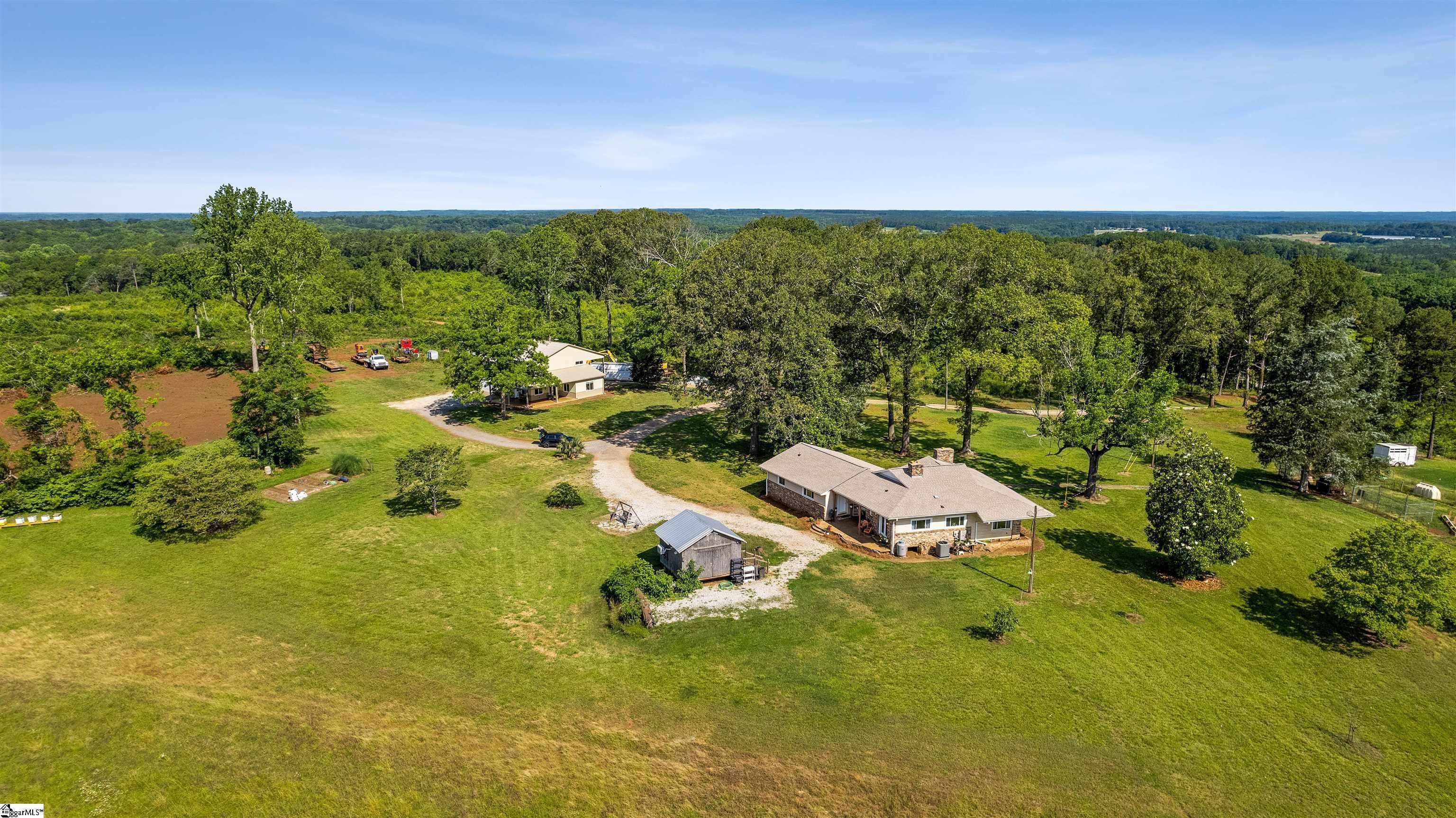 Enoree, Union County, SC House for sale Property ID 416667948 LandWatch