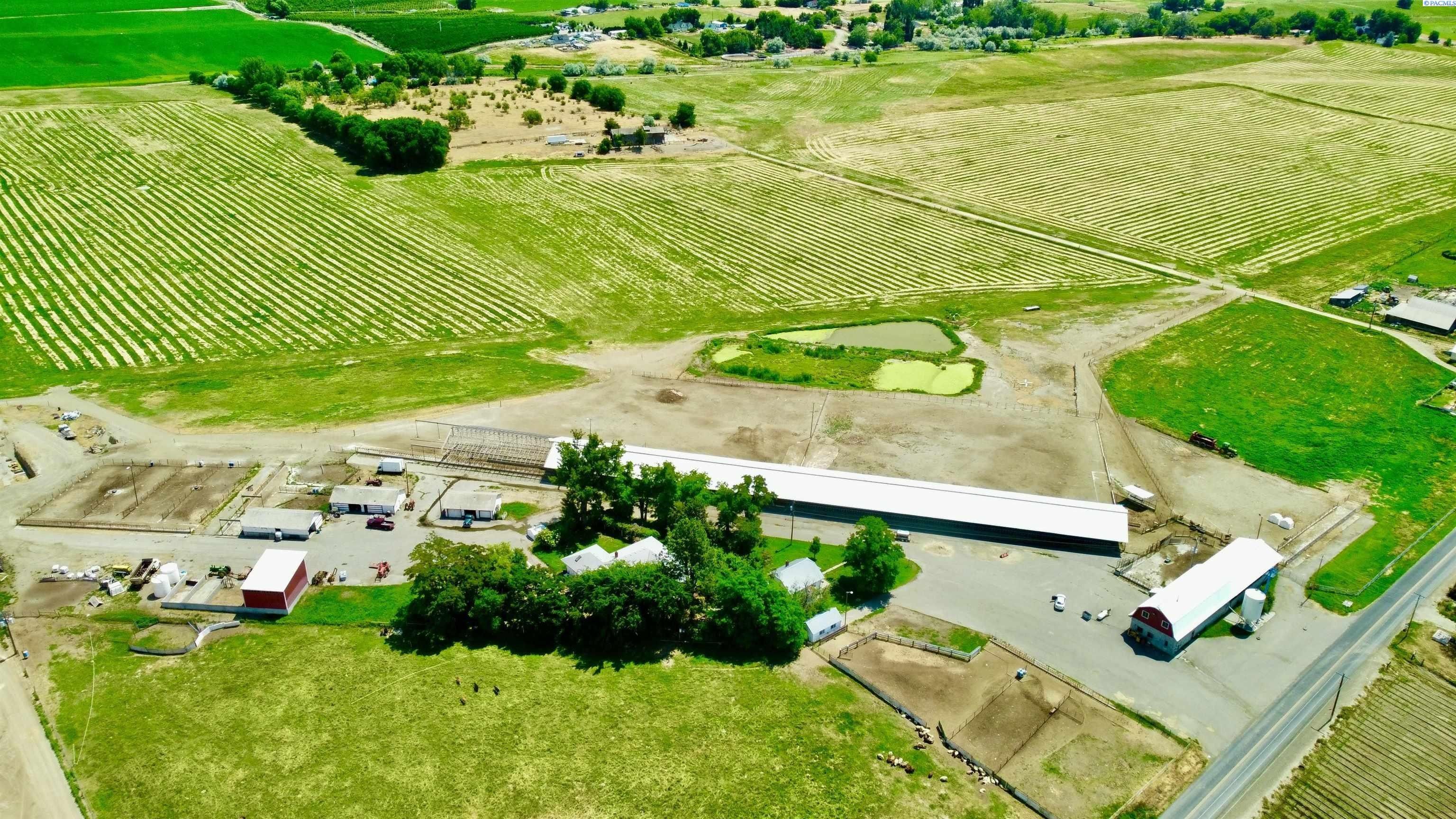 Granger, Yakima County, WA Farms and Ranches for sale Property ID