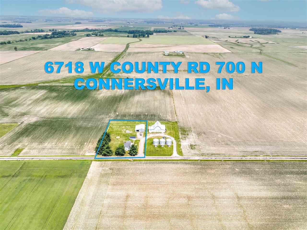 Connersville, Fayette County, IN House for sale Property ID 416668153 LandWatch