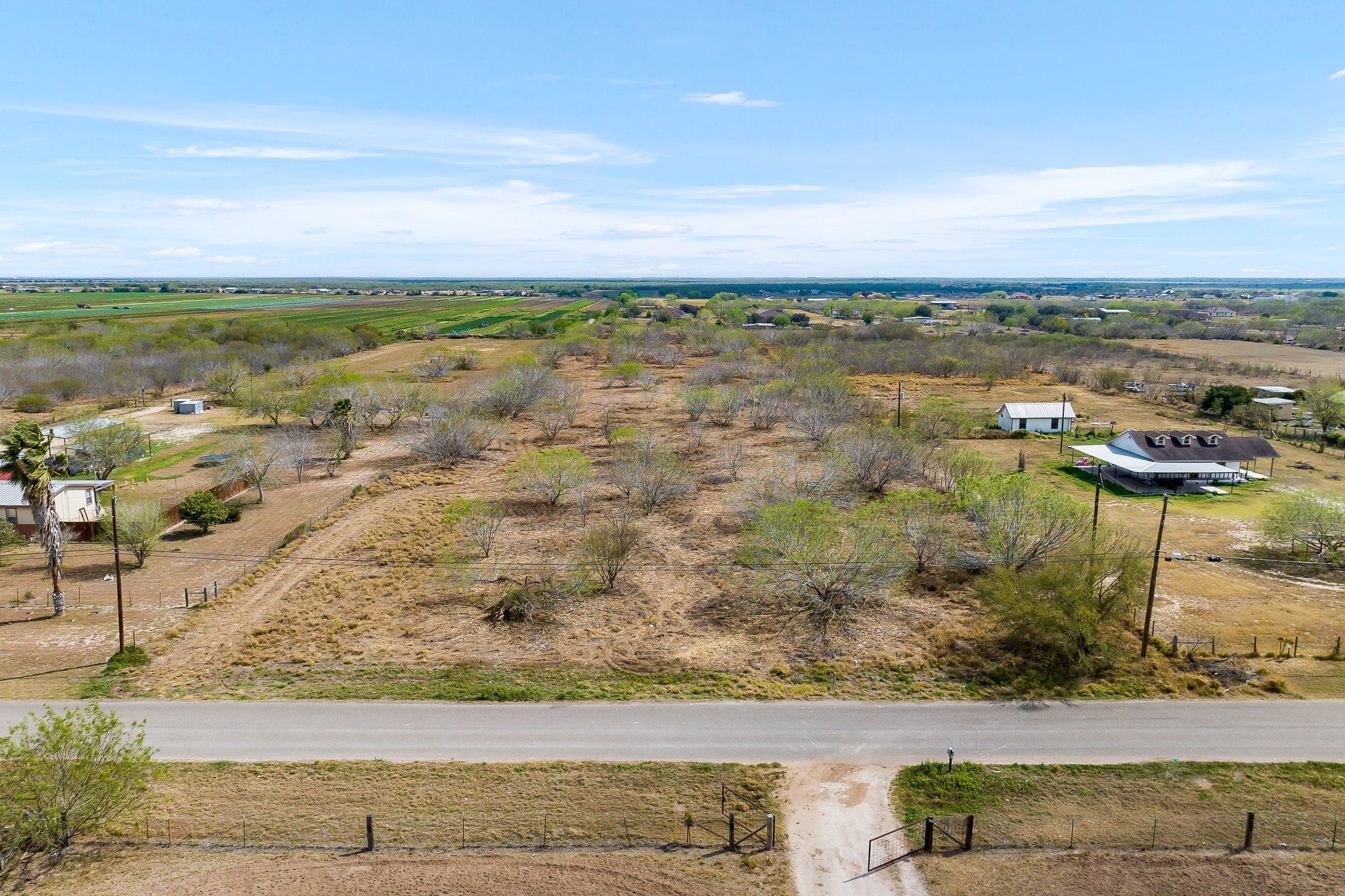 Edinburg, Hidalgo County, TX Farms and Ranches, Horse Property
