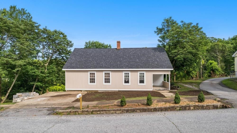 Pacolet, Spartanburg County, SC Lakefront Property, Waterfront Property