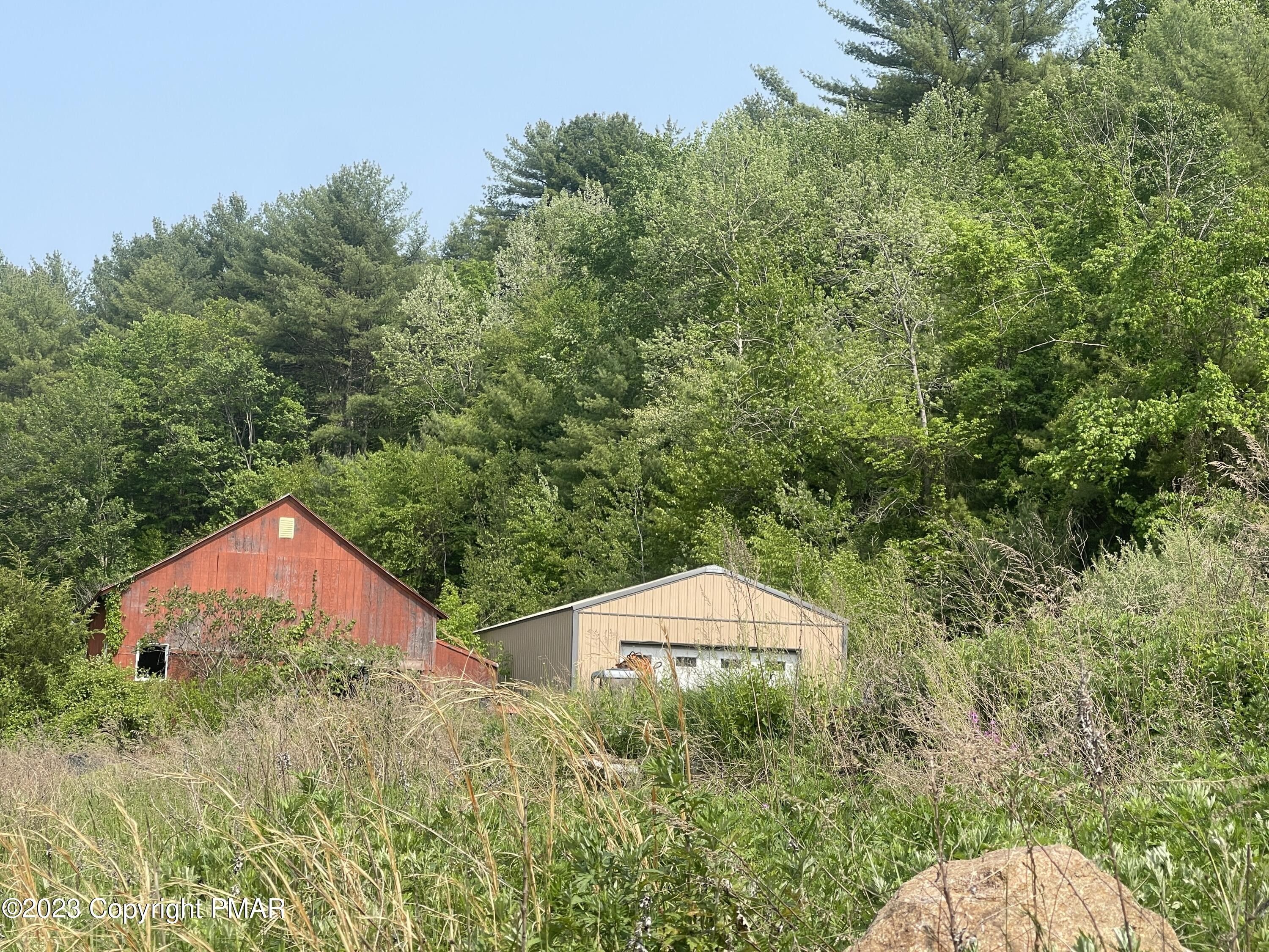 Kunkletown, Carbon County, PA Undeveloped Land for sale Property ID