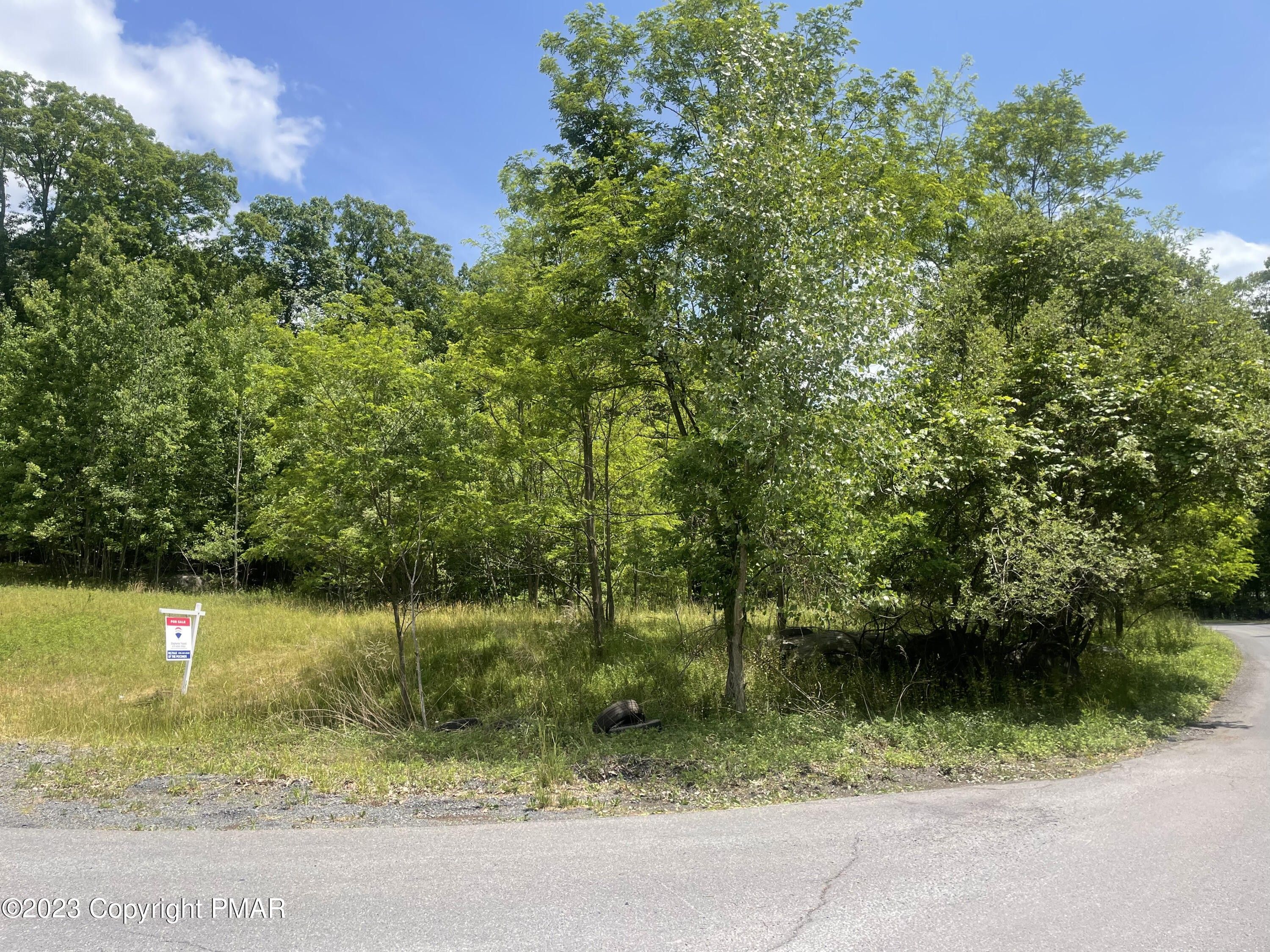 East Stroudsburg, Monroe County, PA Undeveloped Land, Homesites for