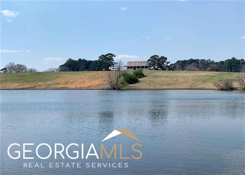 Dallas, Paulding County, GA Lakefront Property, Waterfront Property