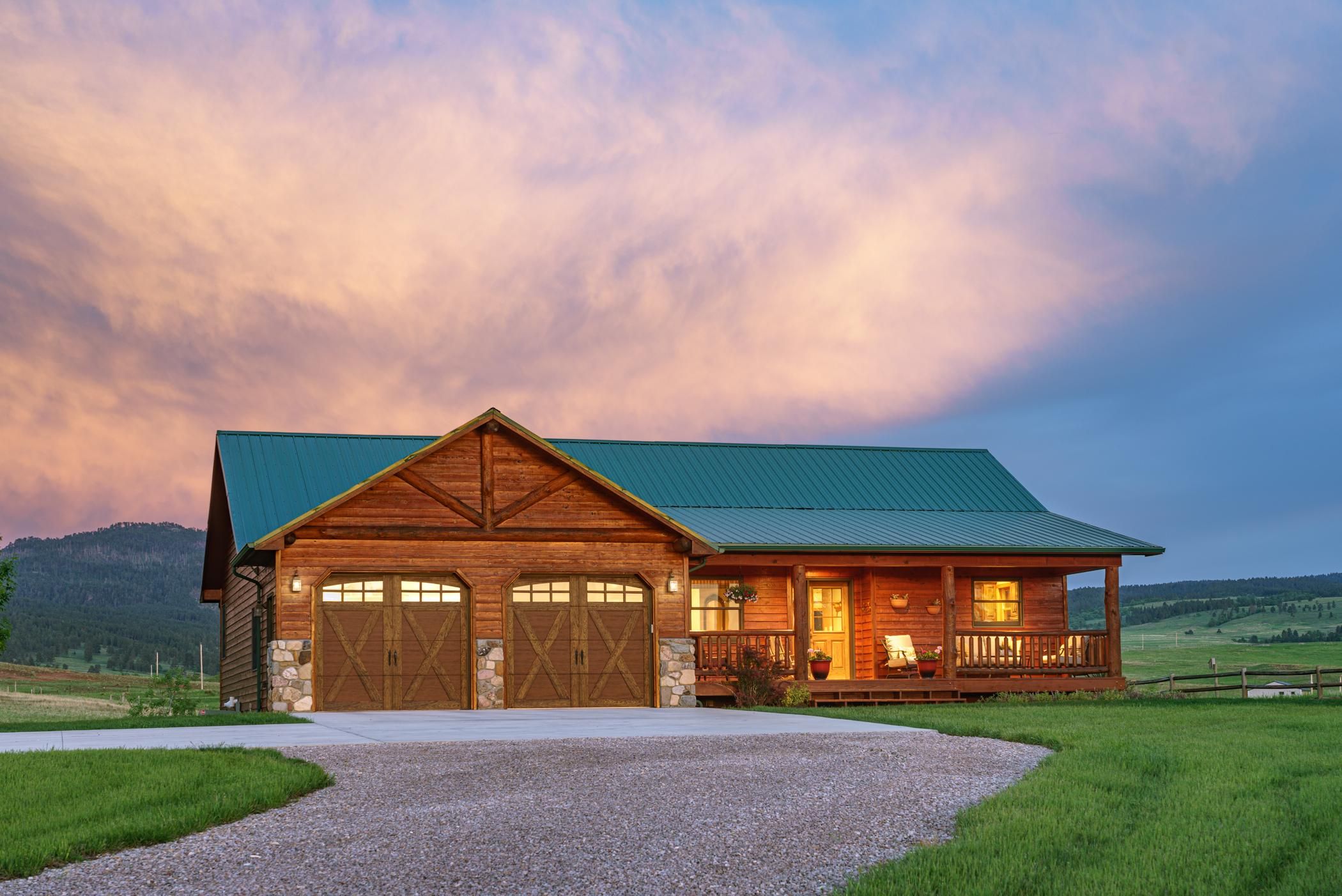 Spearfish, Lawrence County, SD Recreational Property, Horse Property