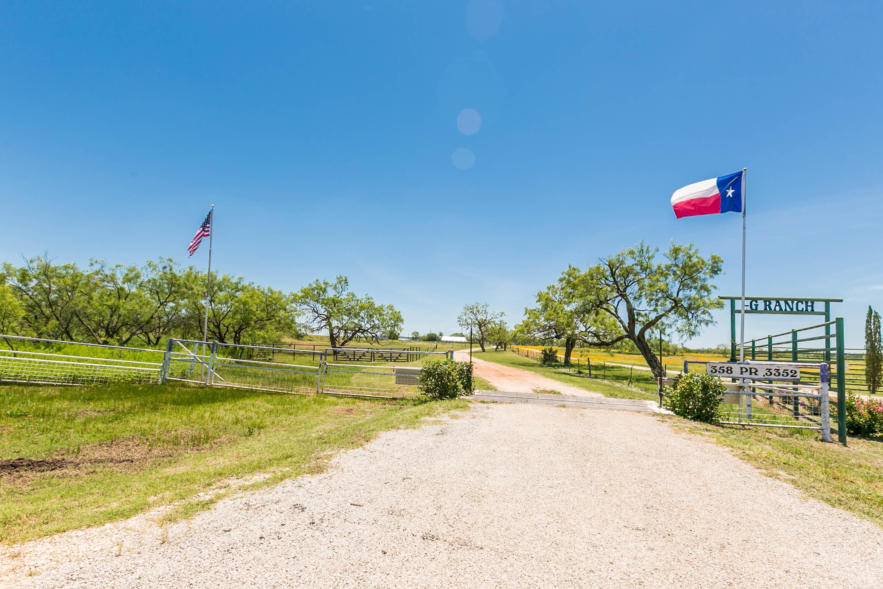 53 acres in Winters, TX, 79567 MLS 113328 LandWatch