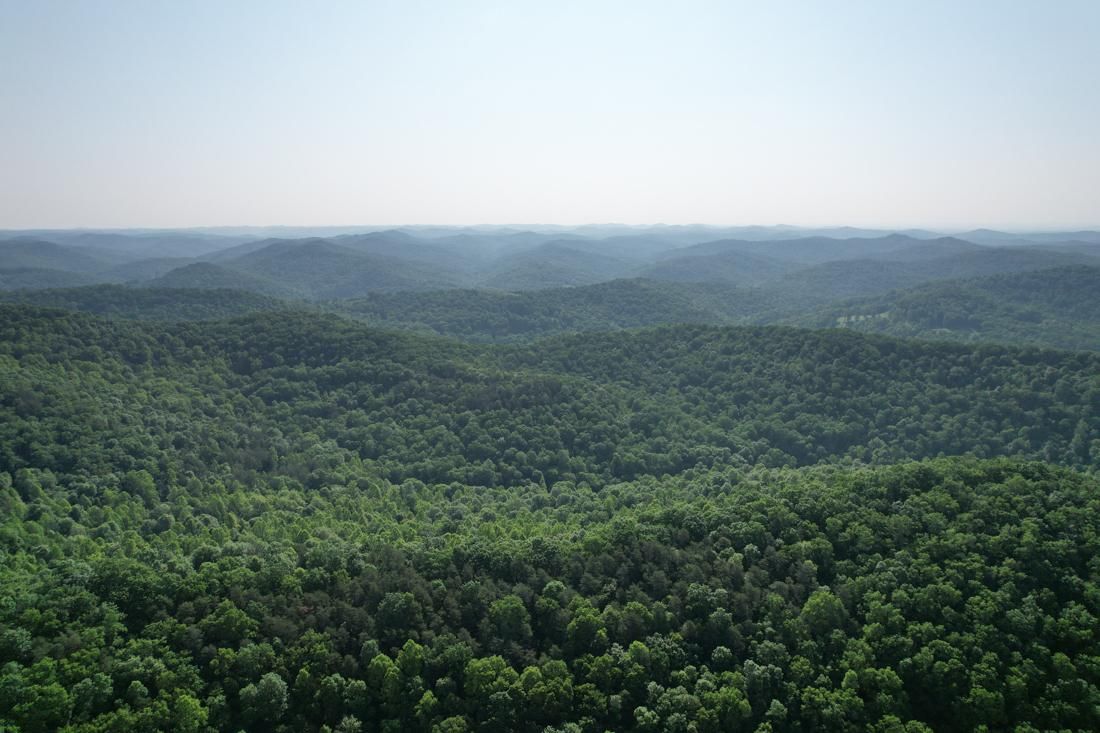 Clendenin, Roane County, WV Recreational Property, Timberland Property