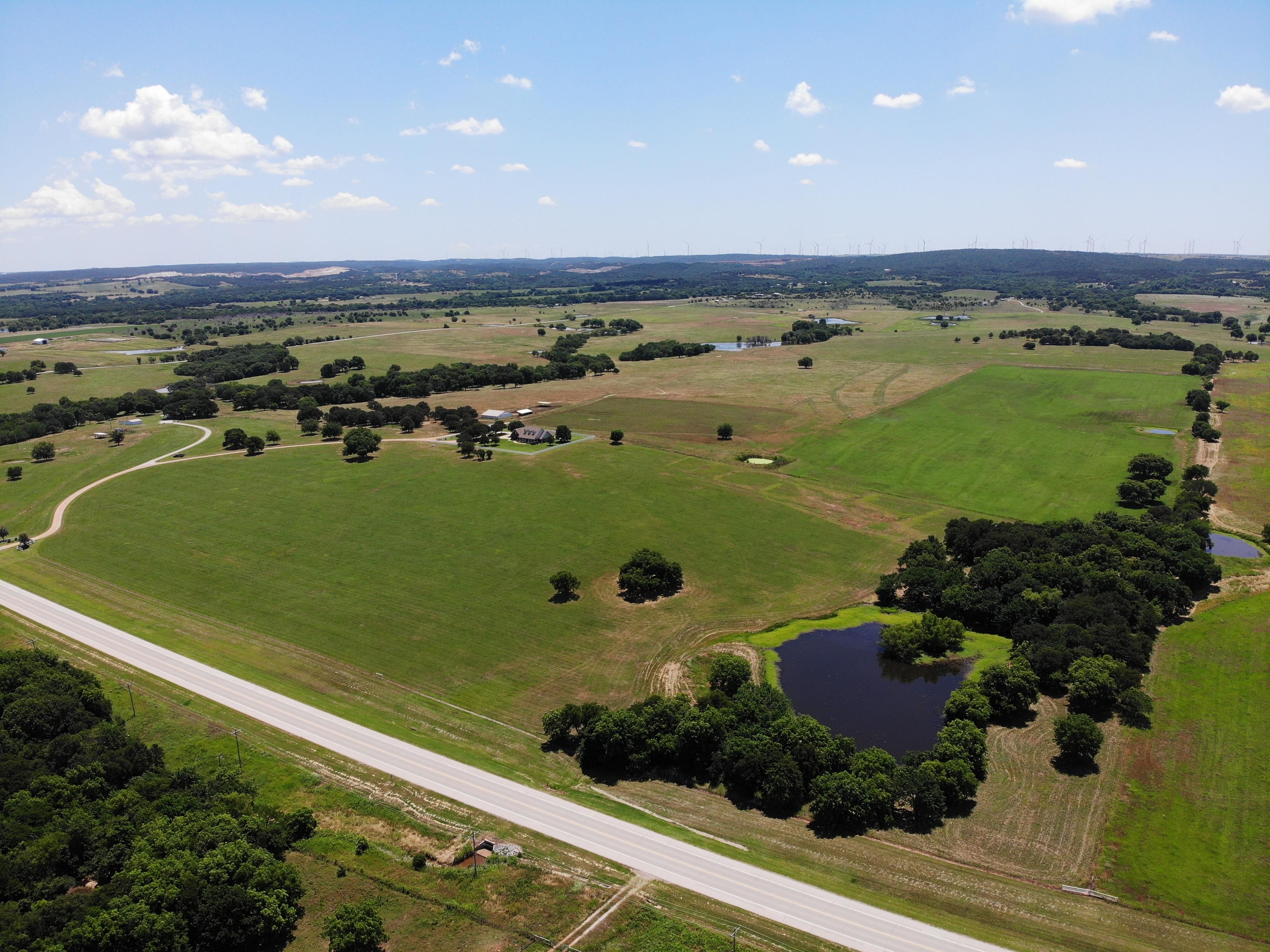 Davis, Garvin County, OK Farms and Ranches, House for sale Property ID