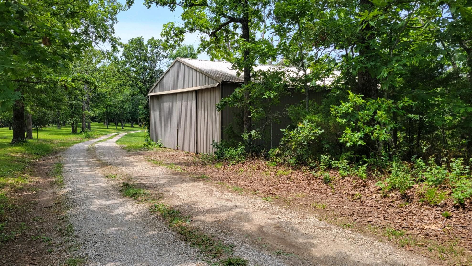 Mansfield, Wright County, MO Recreational Property, Homesites for sale