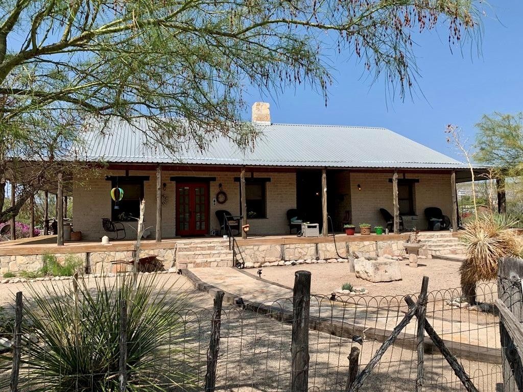 Sanderson, Terrell County, TX House for sale Property ID 416669639