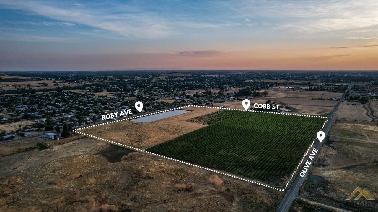 Porterville, Tulare County, CA Farms and Ranches for sale Property ID