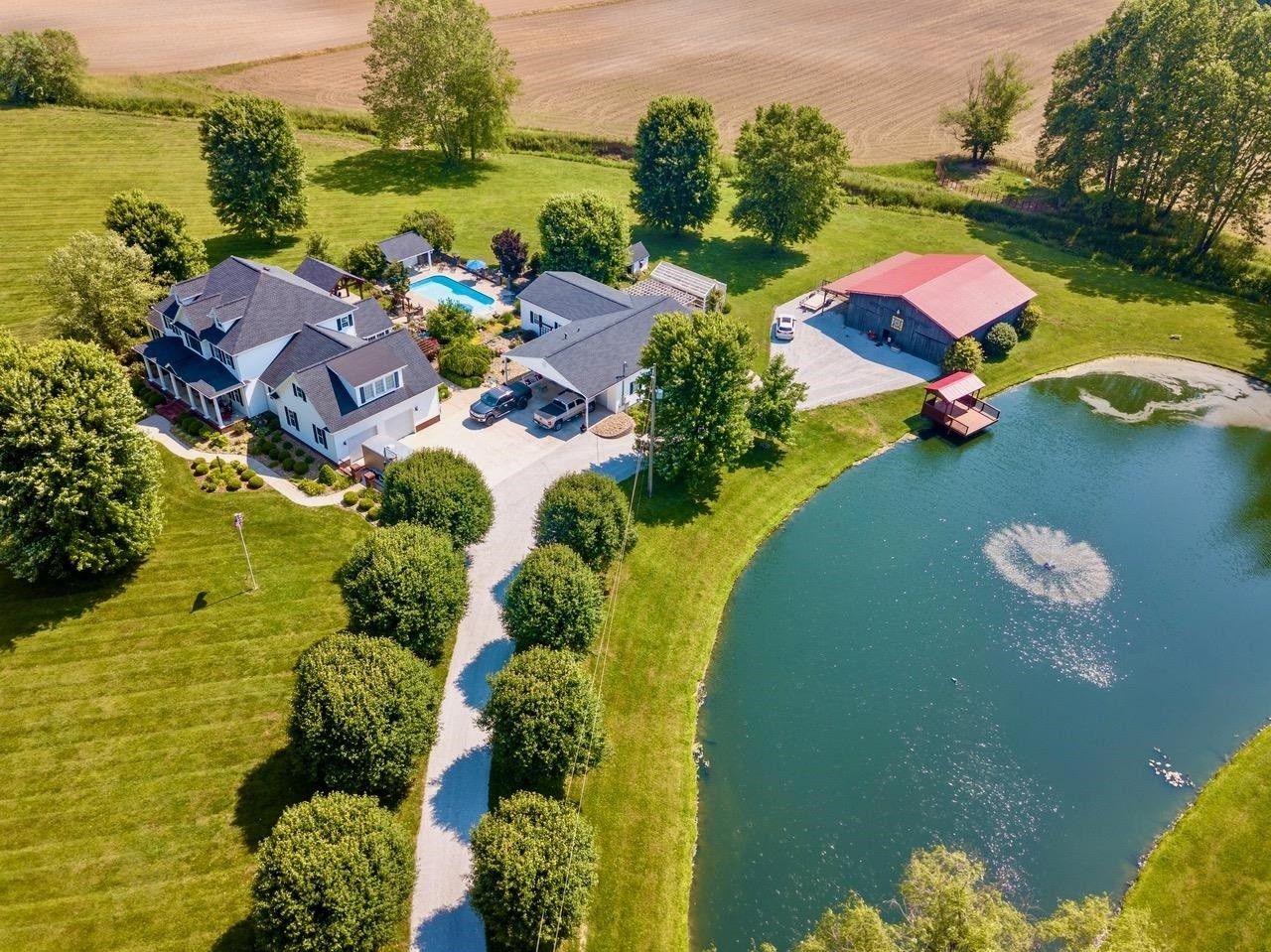 Franklin Furnace, Scioto County, OH House for sale Property ID