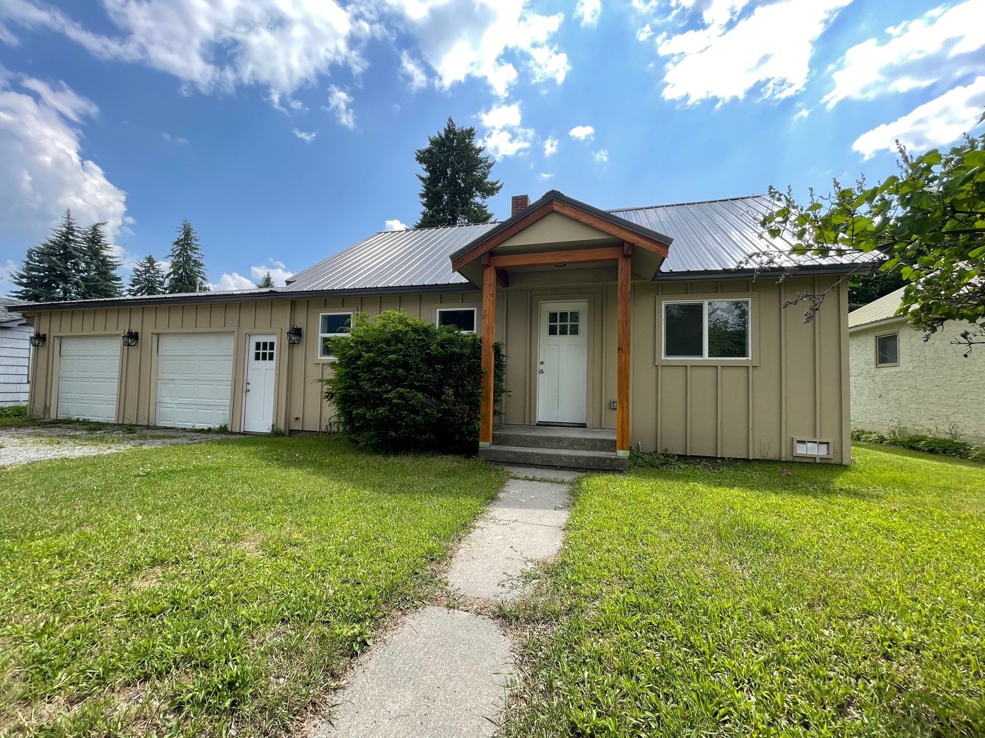 Thompson Falls, Sanders County, MT House for sale Property ID