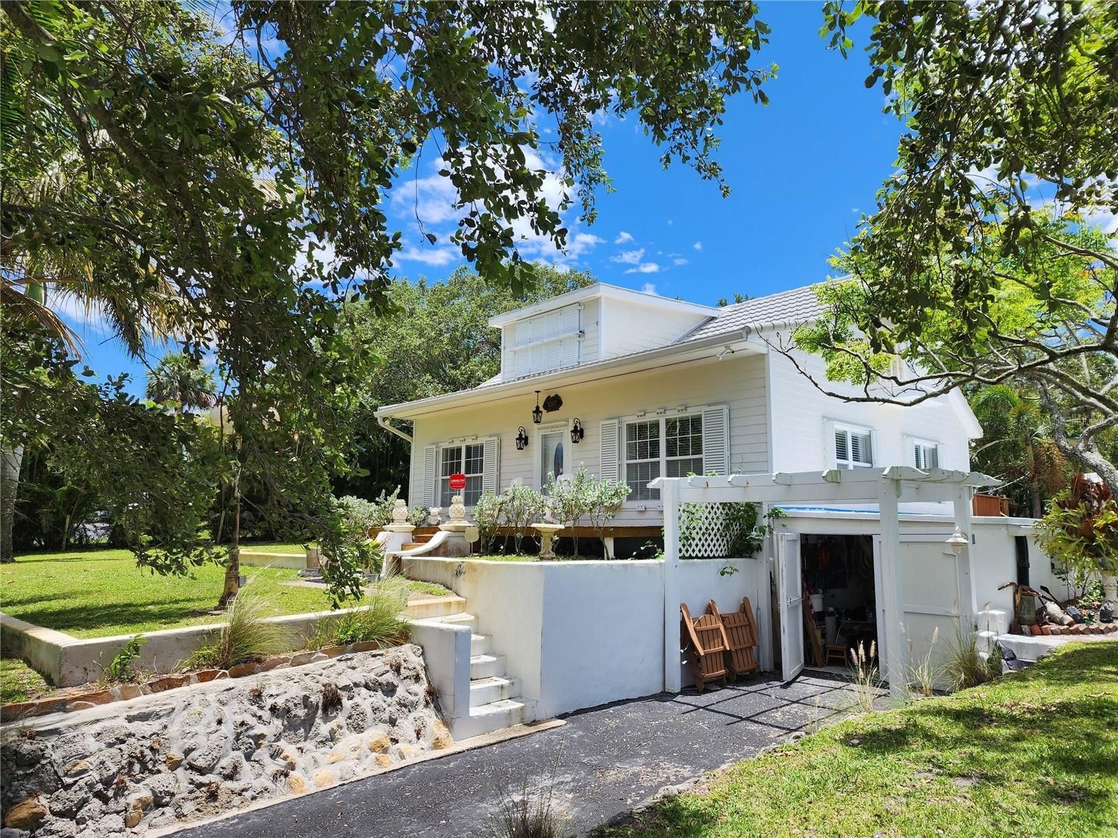 Fort Pierce, Saint Lucie County, FL Lakefront Property, Waterfront Property, House for sale