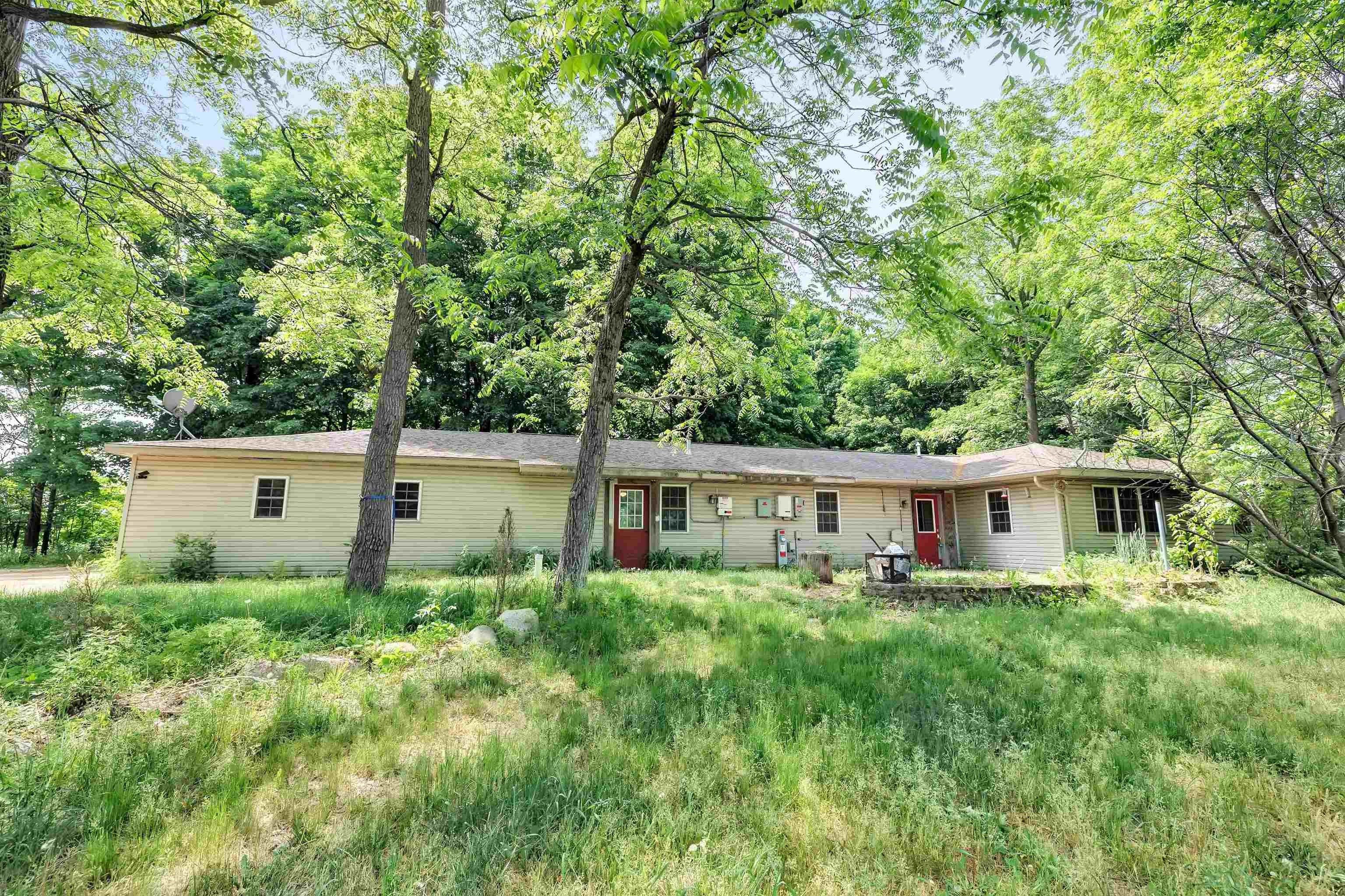 Pine River, Waushara County, WI House for sale Property ID 416670587 LandWatch